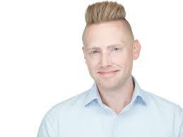 Ryan Haro's Instagram, Twitter & Facebook