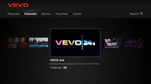 Vevo Plus Google Tv Its What Mtv Used To Be Cnet
