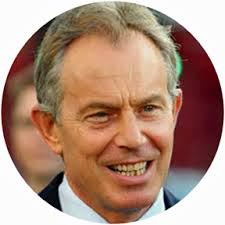 Tony Blair