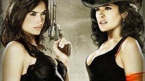 Ver Bandidas 2006 Pelicula Completa Online Gratis