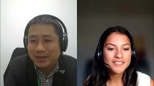 Bamboo Airways interview with Pierre Thach Hoang