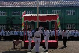 Lowongan kerja pekalongan, jawa tengah. Man Insan Cendekia Pekalongan Kampus Prestasi Mandiri Dan Islami