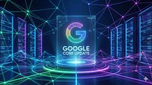 Representación de la Inteligencia Artificial de Google