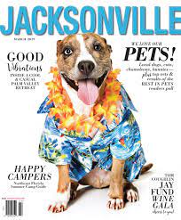 Maybe you would like to learn more about one of these? Jacksonville Magazine March 2019 Pet Issue By Jacksonville Magazine Issuu