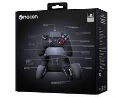 You will no longer need a $200+ scuff controller like the pro's. Revolution Pro Controller 3 For Playstation 4 Nacon
