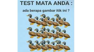 Ada yang berbentuk tebak gambar, tebak angka, tebak kata dan lain sebagainya. Anda Hebat Kalau Tahu Jumlah Bebek Di Gambar Ini Netizen Jawab Beda Beda Suara Jatim