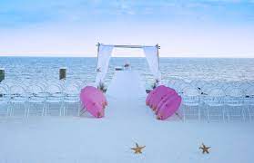 Rod N Reel Resort Reception Venues Beach Wedding Locations Chesapeake Beach Wedding Venues Beach