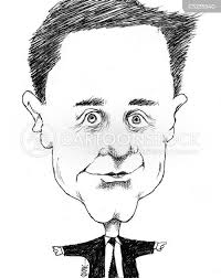 Nicholas Clegg Cartoons and Comics