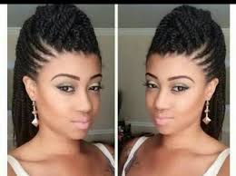 Ensure that the dreadlocks are residue free. Mohawk Soft Dreads Hairstyles 80 Kinky Hairstyles To Try This Summer It Comes In Numerous Styles But The Essence Is Maintained Clockenstock