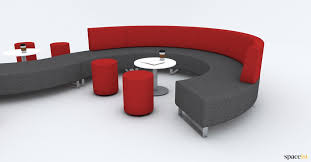 See more ideas about sofa design, circle sofa, semi circle sofa. Circular Office Sofa Wave