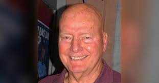 Allen A. Gingerich Obituary