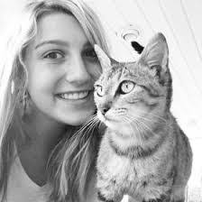 Brooke Blanton's Instagram, Twitter & Facebook