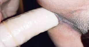 Genießen sie 23 cm dildo