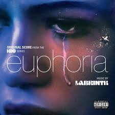 Euphoria Original Score From The HBO® Series By Labrinth Available  Everywhere Now - Sony Music