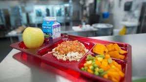 By continuing, you agree with the causematch terms and privacy policy. Greenville Parents Donate Unused Lunch Money For Students Meal Debt