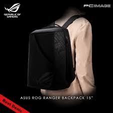 Supporting customer care and service executives with strict covid prevention measures. Pc Image Asus Rog Ranger Bp2500 Backpack Is Available Facebook