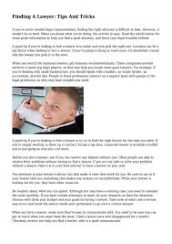 We did not find results for: Finding A Lawyer Tips And Tricks By Iadarola97connerton Issuu