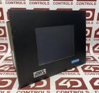 HMI & Operator Interface - 4D Controls