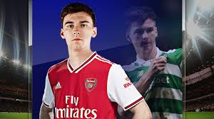 According to the same story, arsenal and celtic have reached a stalemate over the sale of tierney as talks between the two clubs have come to a deadlock. Kieran Tierney S Attitude Can Make A Big Difference To This Arsenal Team Football News Sky Sports