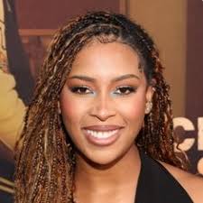 Skye Townsend — The Movie Database (TMDB)