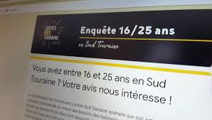 It was merged into the new communauté de communes loches sud touraine in january 2017. Loches Sud Touraine Un Sondage Realise Aupres Des Jeunes Pour Mieux Repondre A Leurs Attentes