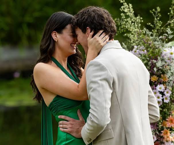 Farmer Wants A Wife: Are Farmer Zac and Maya still together? | Now To Love
