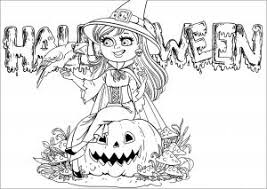 The spruce / miguel co these thanksgiving coloring pages can be printed off in minutes, making them a quick activ. Halloween Coloring Pages For Adults