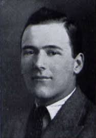 Charles Crehore Cunningham (1910-1979)