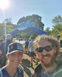 5 Question's with Gus Next up as we head into this Saturdays first run of  the TRAQ Summer Series, we catch up with the leader of the Toohey Trail  Runners (TTR) Kevin