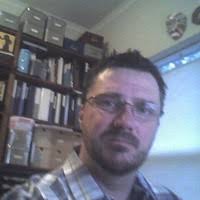 9 "Pat Calhoun" profiles