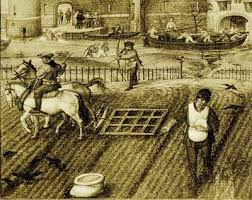 Schreiber saatbeetkombi 3,80m, euro klappung hydraulik, … Egge Landwirtschaft Genwiki