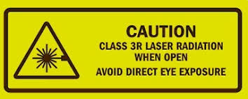 Additional safety measures are required. Laser Classes Laser Safety What You Need To Know Laserax