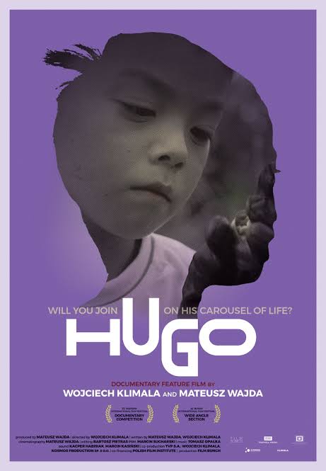 Hugo (2017) - IMDb