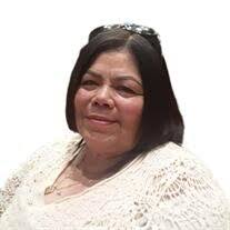 Rosa Cañas-Castillo Obituary