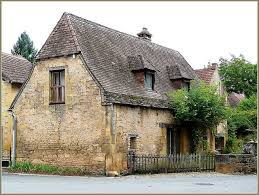 Maison Du Perigord Maisons Rustiques Perigord Maison