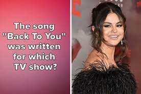 Feb 18, 2020 · 100 trivia questions only geniuses will get right by paul paquet, reader's digest canada, and meghan jones, rd.com updated: Quiz How Much Of A Selena Gomez Fan Are You Actually