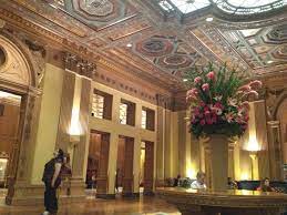Millennium Biltmore Hotel Los Angeles Hotel Biltmore Los Angeles Hotels Biltmore Estate Hotel