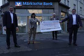 Turmstraße 4, 58636 iserlohn, germany address. Markische Bank Hilft Caritasche Corona Krise Verstarkt Die Probleme Notleidender Auch In Iserlohn Iserlohn