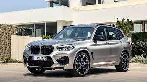 Leasing the bmw x3 m can be a good option through a variety of lease deals, options, and packages. Where To Get A Competitive 2020 Bmw X3 Lease Price Reeves Bmw Tampa
