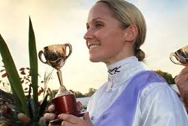 Tyler Schiller dedicated his first group one win to his father Glenn, who  is battling lymphatic cancer