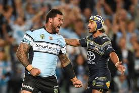 Jun 25, 2021 · david fifita should be one of queensland's most dangerous attacking weapons, but he was largely nullified in game one. Johnathan Thurston Backs Hard Line Kangaroos Stance On Andrew Fifita Semi Radradra Abc News Australian Broadcasting Corporation
