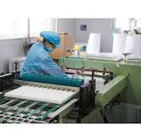 Industrial HEPA Filter Making Machine