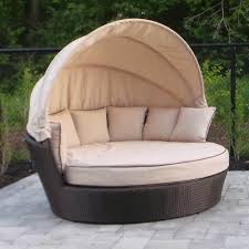 See more by latitude run®. Wd Patio 5tao Round Tao Day Bed Outdoor Furniture Covers Outdoor Daybed Lazy Boy Outdoor Furniture