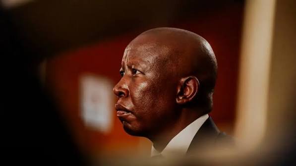 Julius Malema set to learn his fate after 8 years in the dock