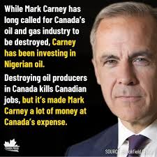 Canada Proud sharing unsubstantiated claims about Canadian politics