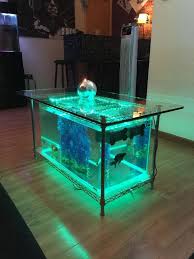 A crylic table with aquarium product dimensions: Pin On Planted Freshwater Aquarium