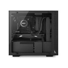Coffee machine cleaning tablets nzxt h150 prebuild : Nzxt H200i Pc Case With Tempered Glass Computers Tech Parts Accessories Computer Parts On Carousell