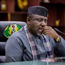 I've no score to settle with Archbishop Obinna –Okorocha