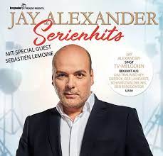 Jay represents clients before the . Jay Alexander Geht Mit Seinem Brandneuen Album Serienhits Auf Tournee Presseportal