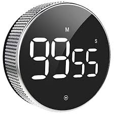 When there is limited room to work with, choose glossy grey cupboards to maximise natural light. Top 10 Timer For Classroom Magnetic Extra Large Of 2021 Musical One And One